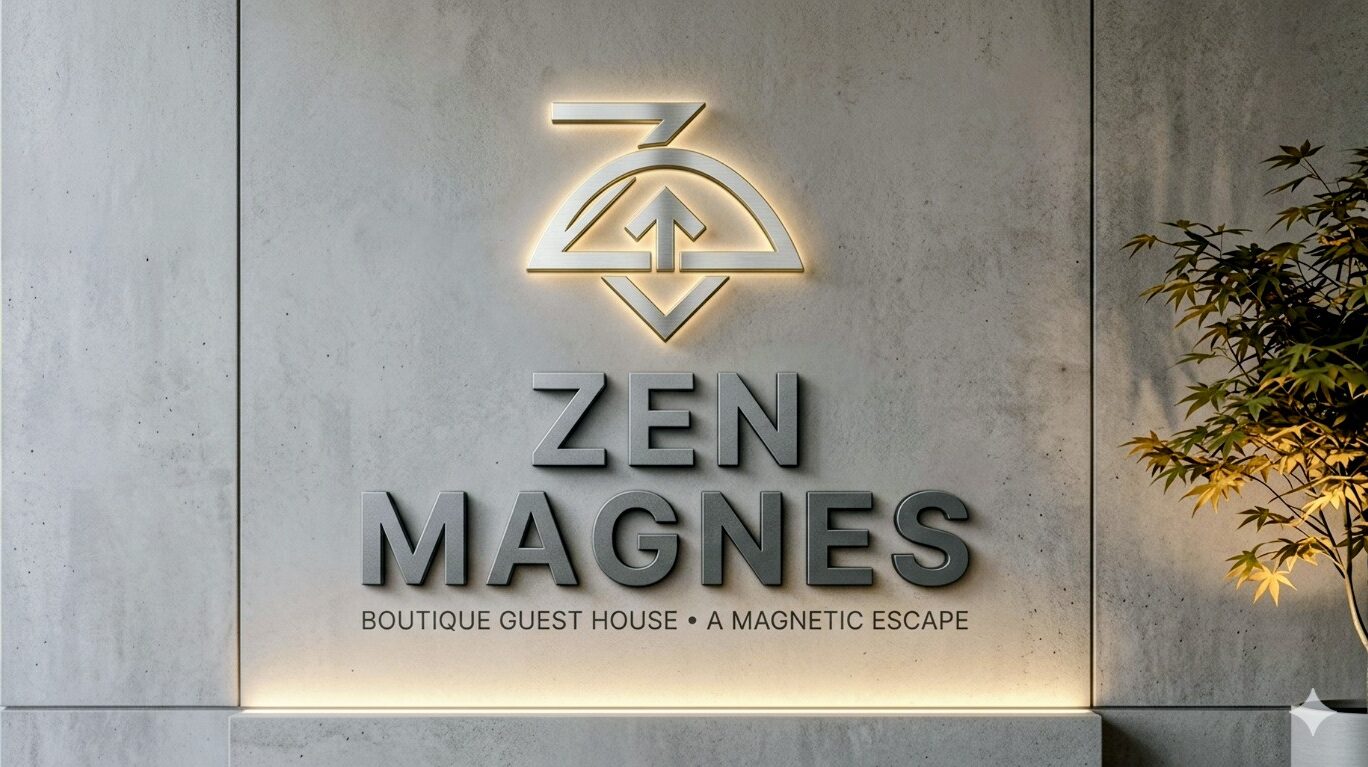 ZEN Magnes